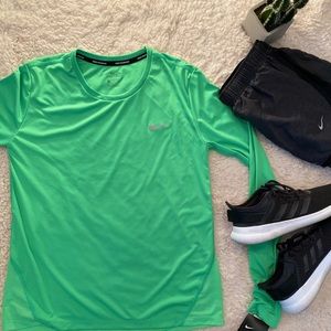 COPY - Nike Running Dri-Fit Long Sleeve